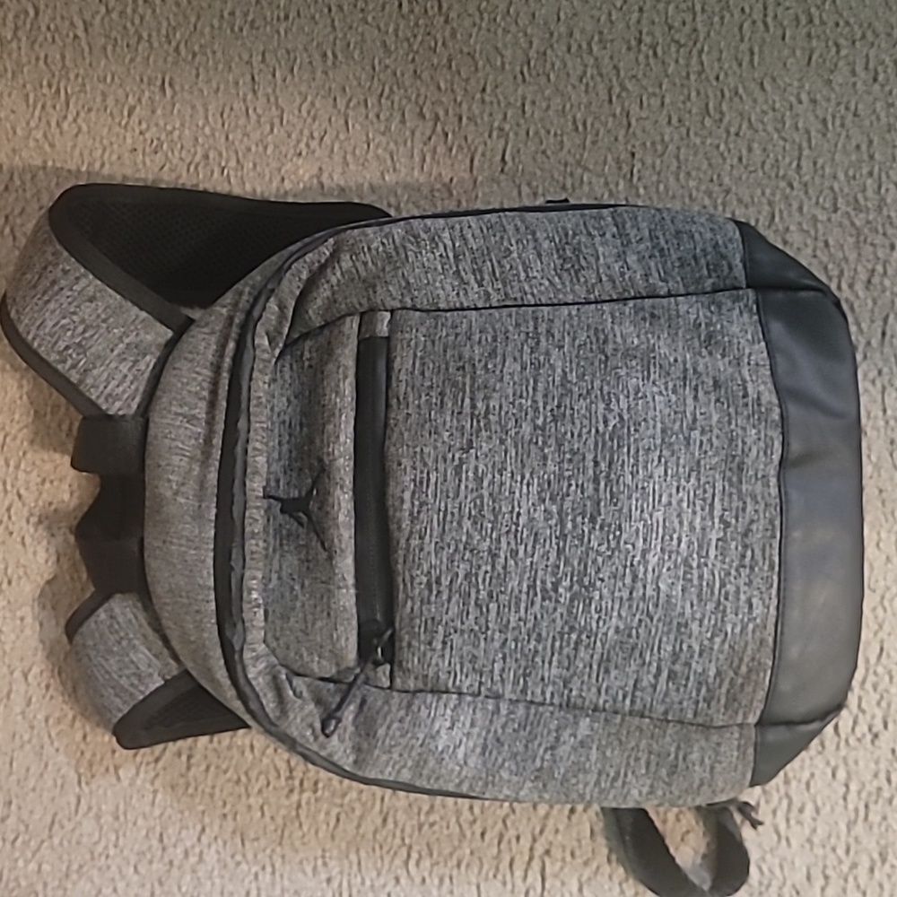 MINI Jordan Backpack